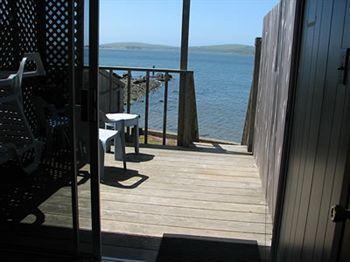 בודגה ביי Bodega Harbor Inn מראה חיצוני תמונה