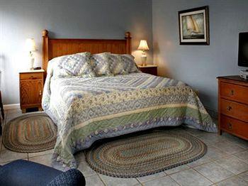 בודגה ביי Bodega Harbor Inn מראה חיצוני תמונה