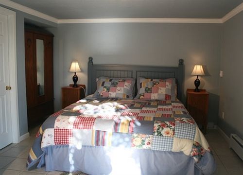 בודגה ביי Bodega Harbor Inn מראה חיצוני תמונה