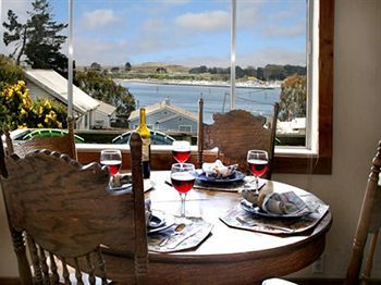 בודגה ביי Bodega Harbor Inn מראה חיצוני תמונה